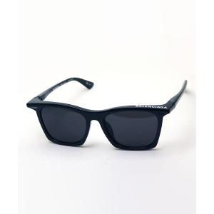 サングラス 「BALENCIAGA/バレンシアガ」ウェリントン サングラス BB0099SA 001 メンズ レディース