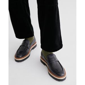 シューズ Idris Loafer