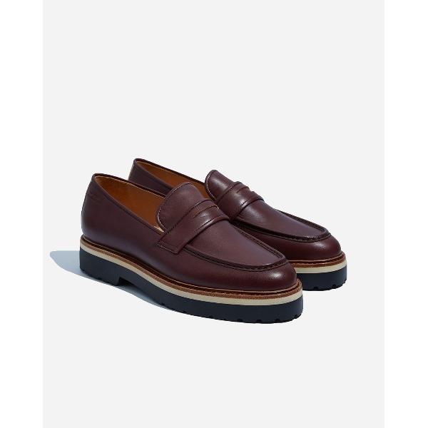 シューズ メンズ Idris Loafer