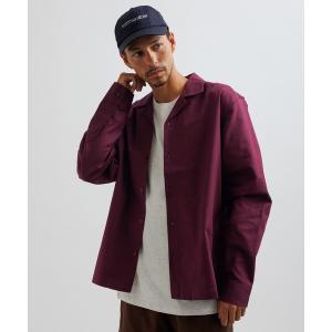 シャツ ブラウス メンズ Marco Script LS Shirt｜zozo