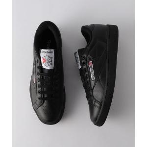 スニーカー ＜REEBOK＞ CLUB C GROUNDS/スニーカー