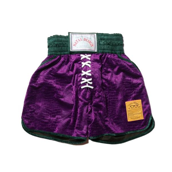 パンツ ROB SHORTS Monte Carlo メンズ