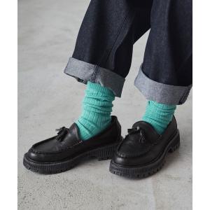 Parade ローファー 軽量ハラコ調コインローファー 6952 レディース