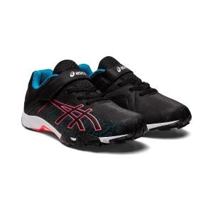 スニーカー ASICS[アシックス]/LAZERBEAM SH-MG[スプリントタイプ]