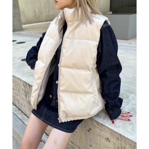 ダウンベスト ダウン 中綿ベスト