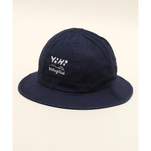 帽子 ハット 【LIBRO×鎮座DOPENESS×Yoo Hoo Store】ハット｜zozo