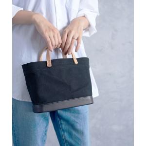 BEAUTY＆YOUTH UNITED ARROWS トートバッグ スタンダード レザー ミニ