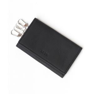 COACH（コーチ） キーケース エッセンシャル 6 リング キー ケース