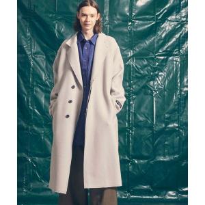 MAISON SPECIAL（メゾンスペシャル） チェスターコート コート 「ユニ