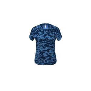 tシャツ Tシャツ レディース UAスピードストライド プリントTシャツ（ランニング/レディース）｜zozo