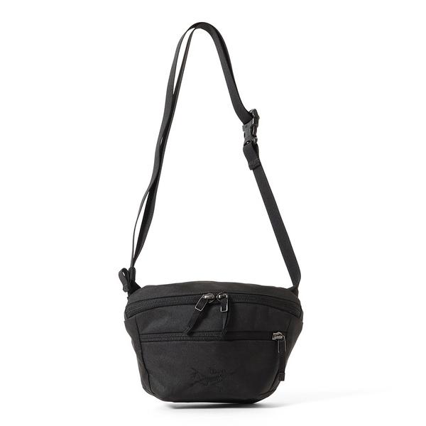 ウエストポーチ ウエストバッグ ARC’TERYX / MANTIS1 WESTPACK レディース...