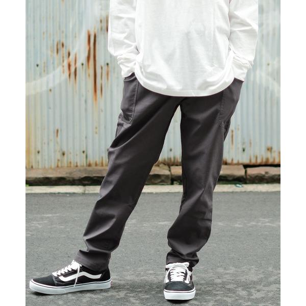 ワイドパンツ パンツ クライミングワーカーパンツ キッズ 子供服 男の子