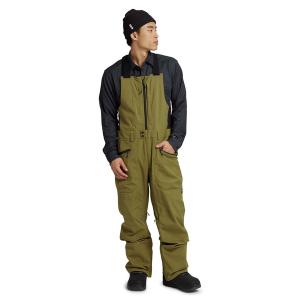 BURTON（バートン） パンツ スノーボード ウェア SOUTHSIDE スリム