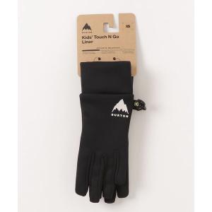 BURTON（バートン） 手袋 GORE-TEX グローブ キッズ 子供 男の子