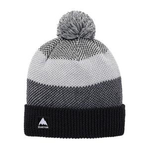 BURTON（バートン） ニット帽 ニットキャップ KIDS トドラー フリース