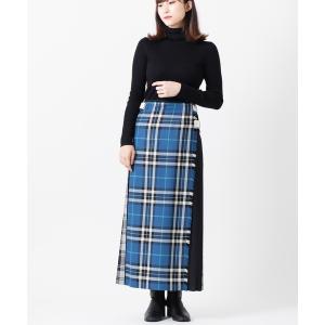 O'neil of Dublinプリーツスカート O'NEIL of DUBLIN（オニールオブダブリン） スカート ONEIL OF DUBLIN