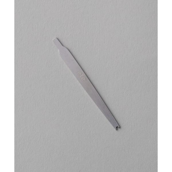 腕時計 ete メッシュベルト調整工具 レディース