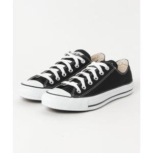 コンバース スニーカー ALL STAR OX レディース メンズ