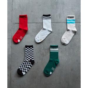 靴下 アソートソックスセット