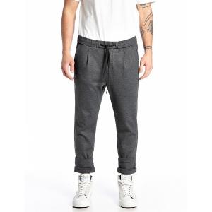 REPLAY（リプレイ） パンツ コットンストレッチコーデュロイ