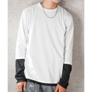 tシャツ Tシャツ 無地天竺七分丈クルーネックTシャツ