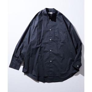 シャツ ブラウス WEB限定 Relax Fit リラックスフィット