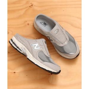 スリッポン New Balance M2002RMI / ニューバランス M2002RMI