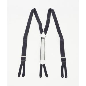 UNITED ARROWS（ユナイテッドアローズ） サスペンダー ストライプ