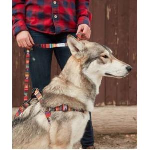 メンズ WOLFGANG/ウルフギャング 犬用 リード Antigua Leash M WL-002-11｜ZOZOTOWN Yahoo!店