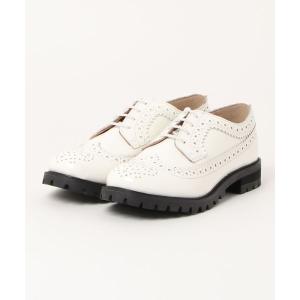 COLE HAAN（コールハーン） フォーマルシューズ ジニーン レースアップ