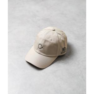 キャップ 帽子 レディース 「78」「FRUIT OF THE LOOM x NO COFFEE」FTL NC CAP レディース メンズ