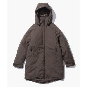 ジャケット ミリタリージャケット メンズ 「WILDTHINGS / ワイルドシングス」READY PARKA｜zozo