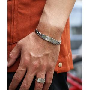 gunda（ガンダ） ブレスレット 「別注」gunda/ガンダ/PIRATES BR/Snake