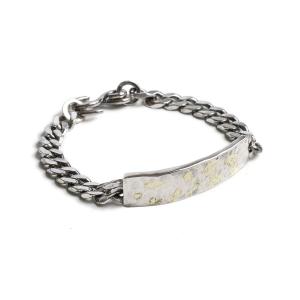 20/80 ブレスレット 「20/80」トゥエンティーエイティー