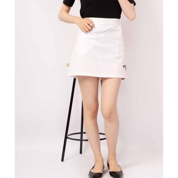 スカート GENERATION LINE バックプリーツスカート