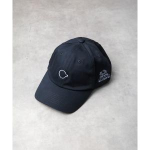 NO COFFEE（ノーコーヒー） キャップ 帽子 「78」「FRUIT OF THE LOOM