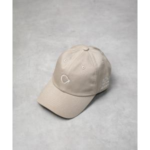 NO COFFEE（ノーコーヒー） キャップ 帽子 「FRUIT OF THE LOOM x NO
