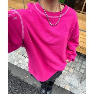 トレーナー スウェット 「HELLO.SANFR...の商品画像