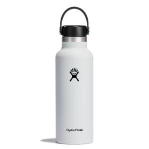 HYDRO FLASK（ハイドロフラスク） Hydration 18oz Standard Mouth