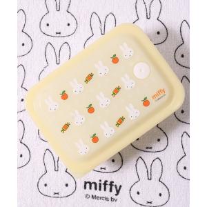 ブルーナ お弁当箱 ランチボックス ディック・ブルーナ キャンパス