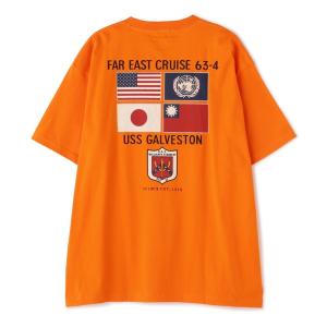 tシャツ Tシャツ トップガン シーチング プリント