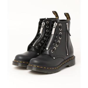 Dr.Martens ブーツ 「Dr.Martens」1460 PASCAL FRONT ZIP Dr.Martens ブーツ 「Dr.Martens」1460 PASCAL FRONT ZIP
