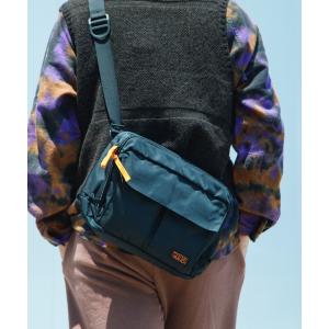 ショルダーバッグ MYSTERYRANCH/ミステリーランチ DISTRICT 8/ディストリクト 8 メンズ レディース