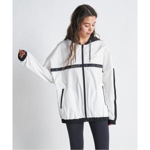 ジャケット ブルゾン LIFE GOES ON JACKET/ロキシーストレッチジャケット レディース