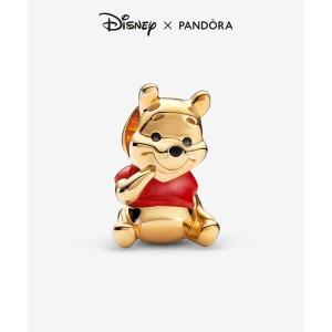 PANDORA（パンドラ） チャーム ディズニー 塔の上のラプンツェル