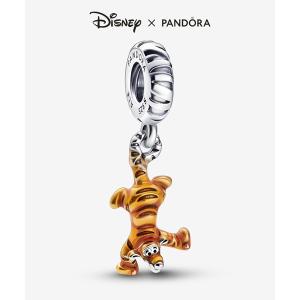 PANDORA（パンドラ） チャーム ディズニー ウィニー ザ プー ベア