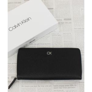 Calvin Klein（カルバン・クライン） 長財布 財布 「Calvin Klein