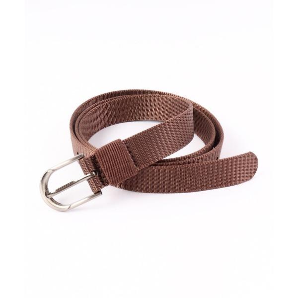 ベルト JON アクリルベルト シンプル カラーバリエーション メンズ レディース