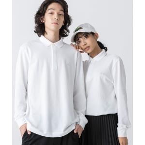 2026年5月】ポロシャツ 白 長袖（LACOSTE）のおすすめ人気ランキング