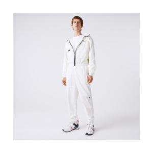 LACOSTE（ラコステ） スウェットパンツ ジャージ ヘリテージテニスロゴ